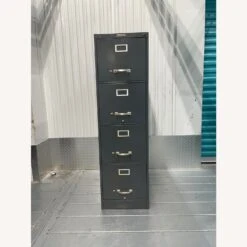 Steelmaster Vintage 4 Draver Vertical File Cabinet -Othee Home Shop 1500 1500 frame 0 496