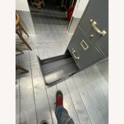 Steelmaster Vintage 4 Draver Vertical File Cabinet -Othee Home Shop 1500 1500 frame 0 497