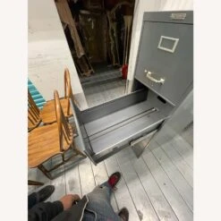 Steelmaster Vintage 4 Draver Vertical File Cabinet -Othee Home Shop 1500 1500 frame 0 501