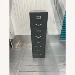 Steelmaster Vintage 4 Draver Vertical File Cabinet -Othee Home Shop 1500 1500 frame 0 505