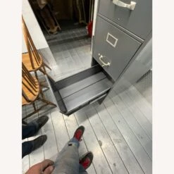 Steelmaster Vintage 4 Draver Vertical File Cabinet -Othee Home Shop 1500 1500 frame 0 506