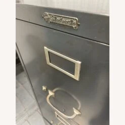 Steelmaster Vintage 4 Draver Vertical File Cabinet -Othee Home Shop 1500 1500 frame 0 508