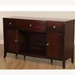 Stanley Buffet Table