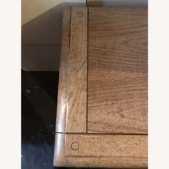 Ashley Furniture Vintage 1970s Oak Sideboard -Othee Home Shop 1500 1500 frame 0 532