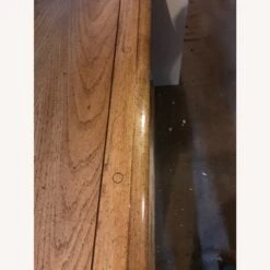 Ashley Furniture Vintage 1970s Oak Sideboard -Othee Home Shop 1500 1500 frame 0 535