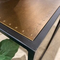 Other Phillip Dark Antique Bronze Console Table -Othee Home Shop 1500 1500 frame 0 561