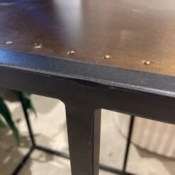 Other Phillip Dark Antique Bronze Console Table -Othee Home Shop 1500 1500 frame 0 563