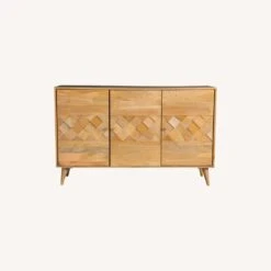 Other 3-Door Accent Cabinet In Solid Mango Wood -Othee Home Shop 1500 1500 frame 0 568