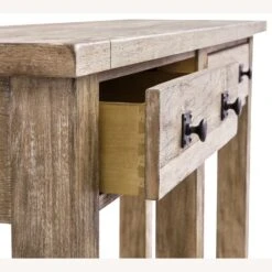 Pottery Barn Benchwright Console Table -Othee Home Shop 1500 1500 frame 0 579
