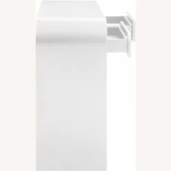 Other Console Table In White Ash Wood Veneer Finish -Othee Home Shop 1500 1500 frame 0 582