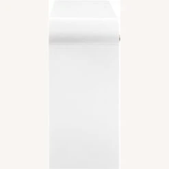 Other Console Table In White Ash Wood Veneer Finish -Othee Home Shop 1500 1500 frame 0 583