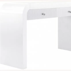 Other Console Table In White Ash Wood Veneer Finish -Othee Home Shop 1500 1500 frame 0 589