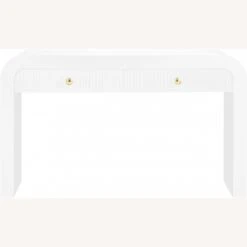 Other Console Table In White Ash Wood Veneer Finish -Othee Home Shop 1500 1500 frame 0 590