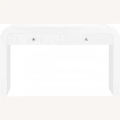 Other Console Table In White Ash Wood Veneer Finish -Othee Home Shop 1500 1500 frame 0 593