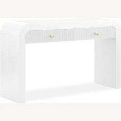 Other Console Table In White Ash Wood Veneer Finish -Othee Home Shop 1500 1500 frame 0 596