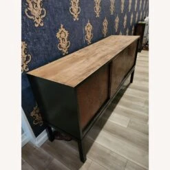 Design Within Reach Elegant Buffet Table -Othee Home Shop 1500 1500 frame 0 6