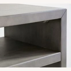 Pottery Barn Byron Waterfall Console Table -Othee Home Shop 1500 1500 frame 0 601