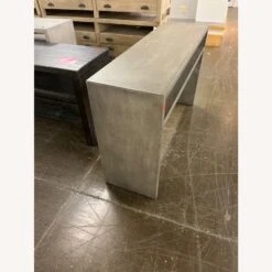 Pottery Barn Byron Waterfall Console Table -Othee Home Shop 1500 1500 frame 0 602