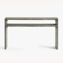 Pottery Barn Byron Waterfall Console Table -Othee Home Shop 1500 1500 frame 0 605