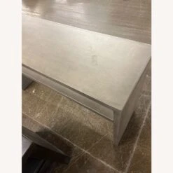 Pottery Barn Byron Waterfall Console Table -Othee Home Shop 1500 1500 frame 0 606