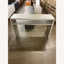 Pottery Barn Byron Waterfall Console Table -Othee Home Shop 1500 1500 frame 0 609