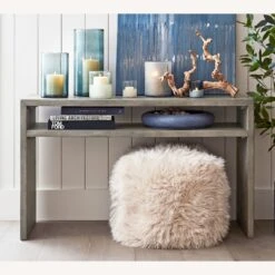 Pottery Barn Byron Waterfall Console Table -Othee Home Shop 1500 1500 frame 0 612