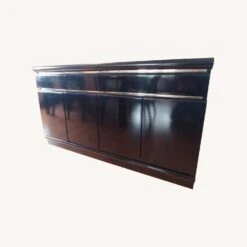 Broyhill Postmodern Lacquered Buffet Credenza -Othee Home Shop 1500 1500 frame 0 624