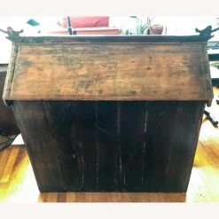 ABC Home Carpet Asian Storage Temple