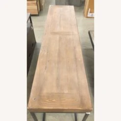 Pottery Barn Malcolm Console Table -Othee Home Shop 1500 1500 frame 0 638