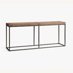 Pottery Barn Malcolm Console Table -Othee Home Shop 1500 1500 frame 0 640