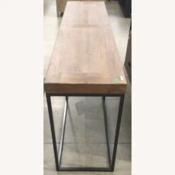 Pottery Barn Malcolm Console Table -Othee Home Shop 1500 1500 frame 0 641