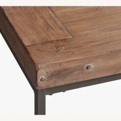 Pottery Barn Malcolm Console Table -Othee Home Shop 1500 1500 frame 0 642