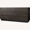 Restoration Hardware Monterey 9-Drawer Dresser