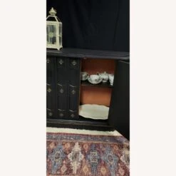 Vintage Drexel Bar/Console/Coffee Station