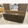 Williams Sonoma Manzanita 72" Buffet