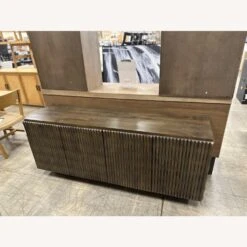 Williams Sonoma Manzanita 72" Buffet