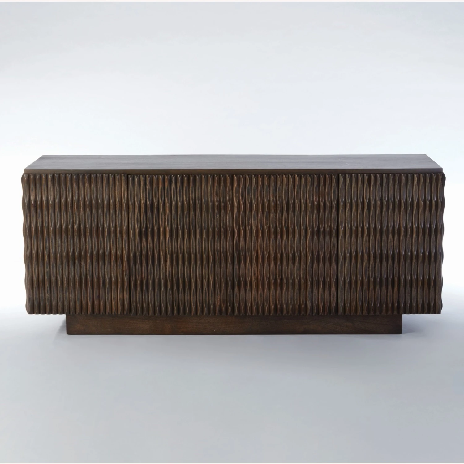 Williams Sonoma Manzanita 72" Buffet 3 Williams Sonoma Manzanita 72" Buffet - Image 3