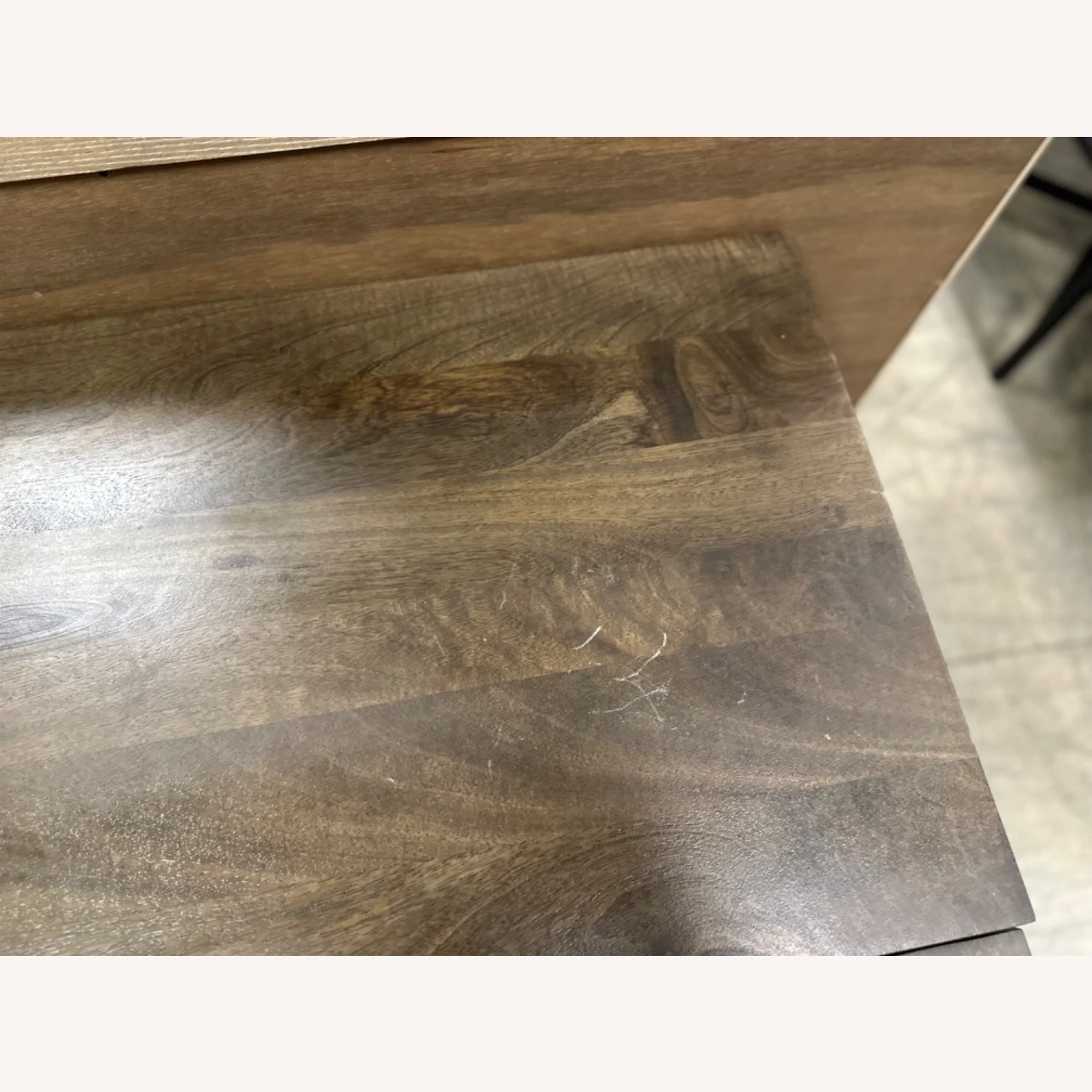 Williams Sonoma Manzanita 72" Buffet 4 Williams Sonoma Manzanita 72" Buffet - Image 4