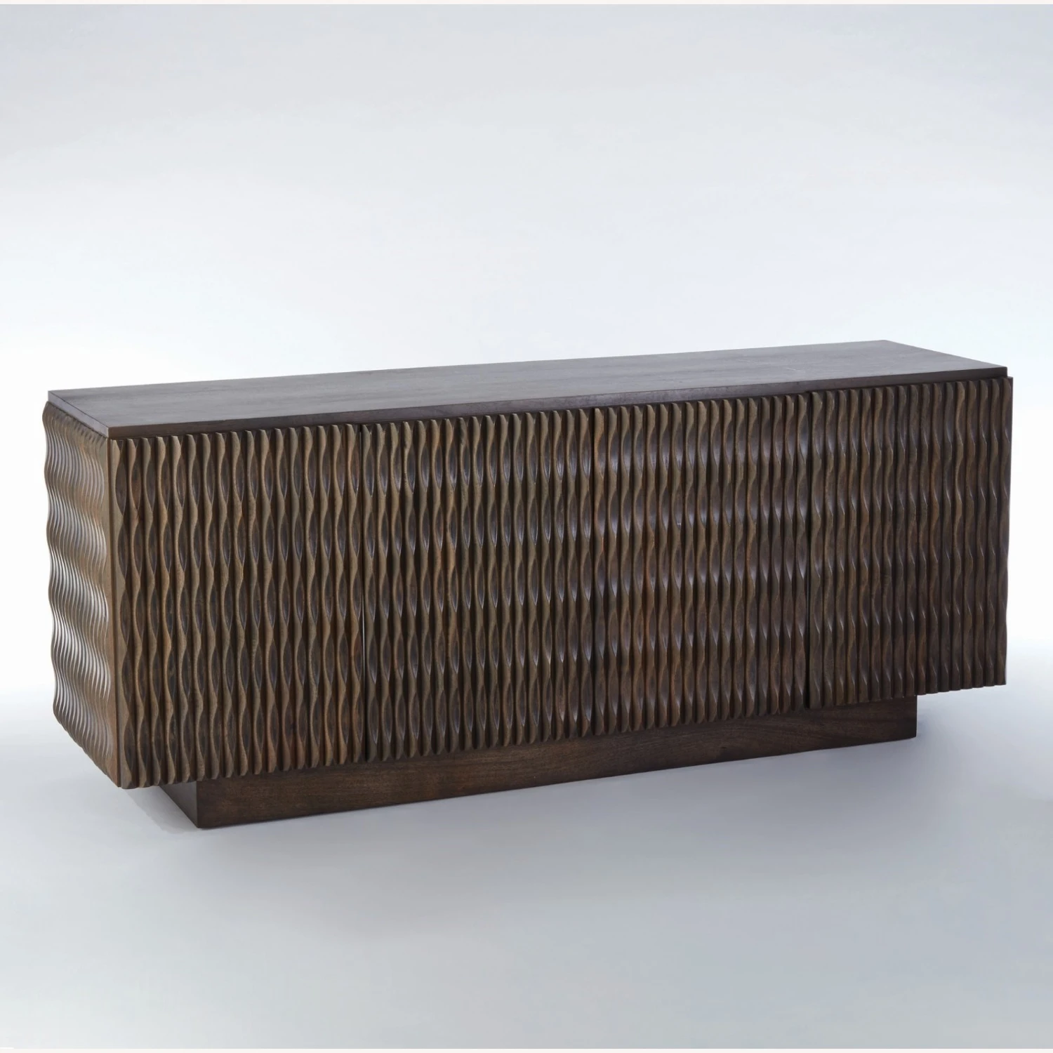 Williams Sonoma Manzanita 72" Buffet 7 Williams Sonoma Manzanita 72" Buffet - Image 7