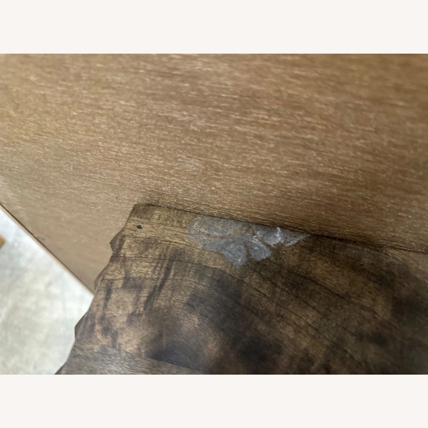 Williams Sonoma Manzanita 72" Buffet 9 Williams Sonoma Manzanita 72" Buffet - Image 9