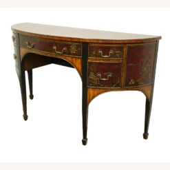 Maitland-Smith Asian Mahogany 64 Sideboard Buffet -Othee Home Shop 1500 1500 frame 0 692