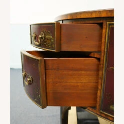 Maitland-Smith Asian Mahogany 64 Sideboard Buffet -Othee Home Shop 1500 1500 frame 0 696