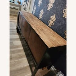 Design Within Reach Elegant Buffet Table -Othee Home Shop 1500 1500 frame 0 7