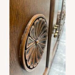 Baker Furniture Solid Wood Credenza -Othee Home Shop 1500 1500 frame 0 715