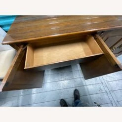 Baker Furniture Solid Wood Credenza -Othee Home Shop 1500 1500 frame 0 716