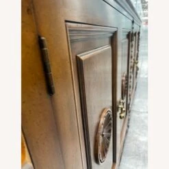 Baker Furniture Solid Wood Credenza -Othee Home Shop 1500 1500 frame 0 718