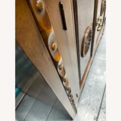 Baker Furniture Solid Wood Credenza -Othee Home Shop 1500 1500 frame 0 725