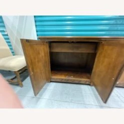 Baker Furniture Solid Wood Credenza -Othee Home Shop 1500 1500 frame 0 727