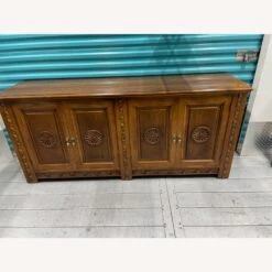 Baker Furniture Solid Wood Credenza -Othee Home Shop 1500 1500 frame 0 729