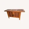 Other Wooden Dining Credenza